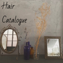 HAIR CATALOGUE