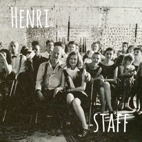 HENRI STAFF